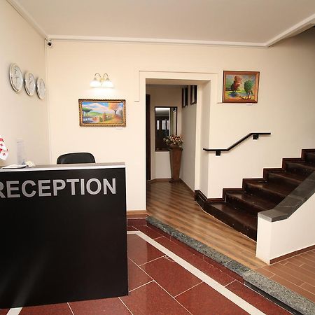 Tiflis House Hotel Екстериор снимка