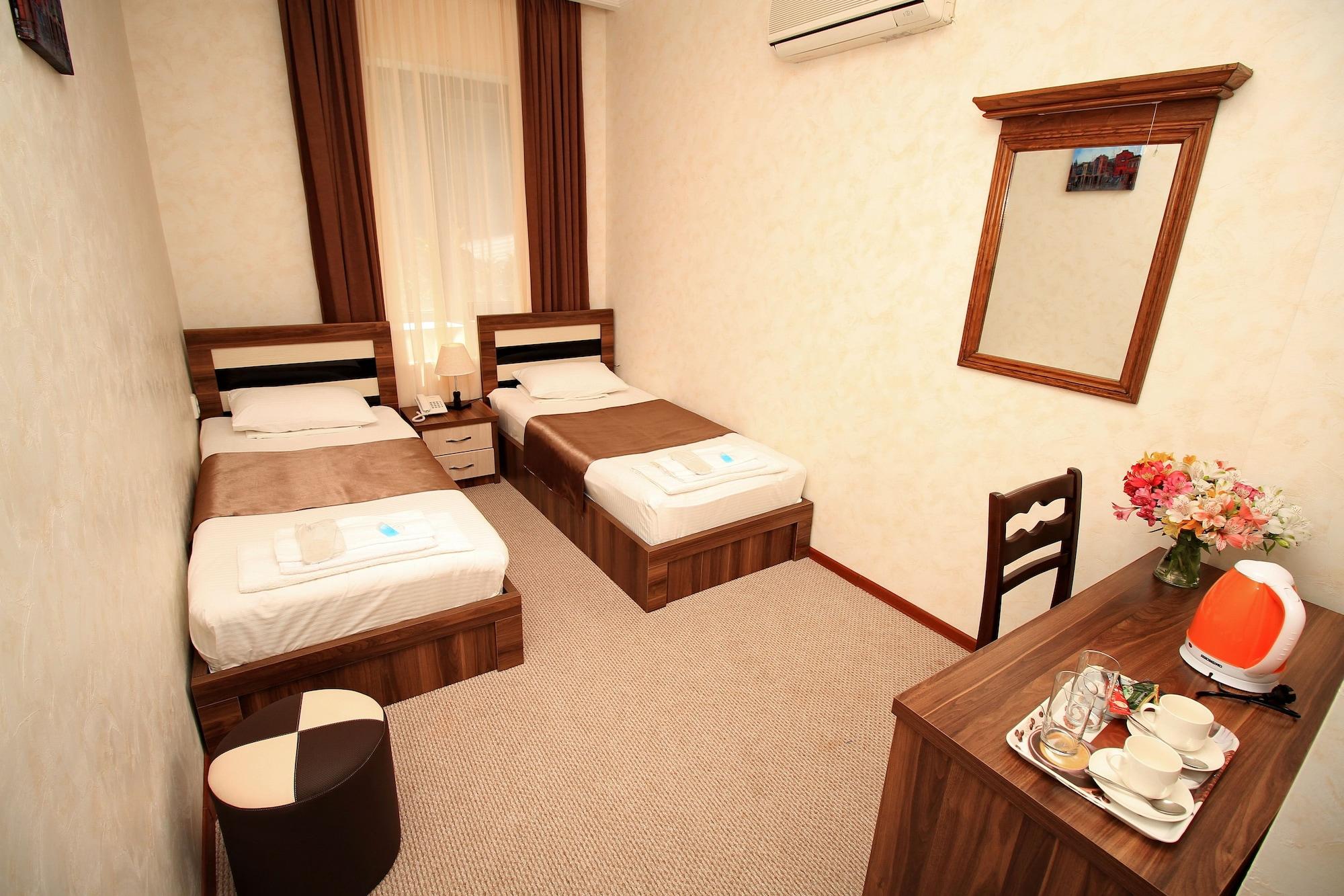 Tiflis House Hotel Екстериор снимка
