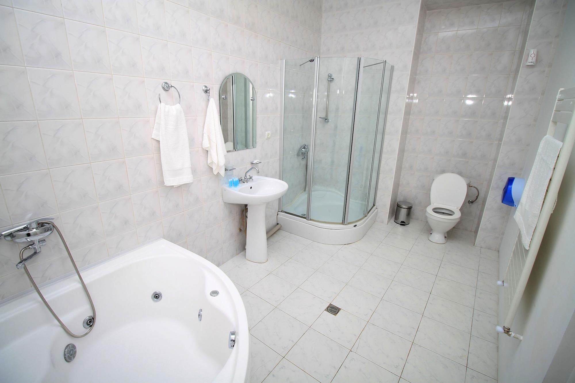 Tiflis House Hotel Екстериор снимка