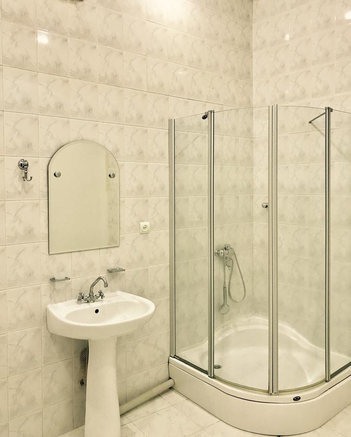 Tiflis House Hotel Екстериор снимка