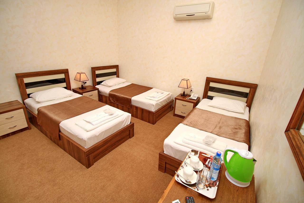 Tiflis House Hotel Екстериор снимка