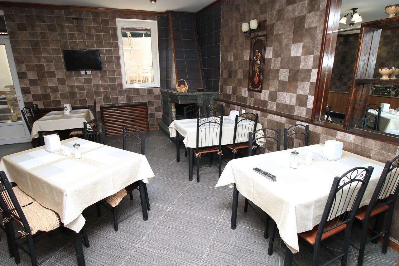 Tiflis House Hotel Екстериор снимка