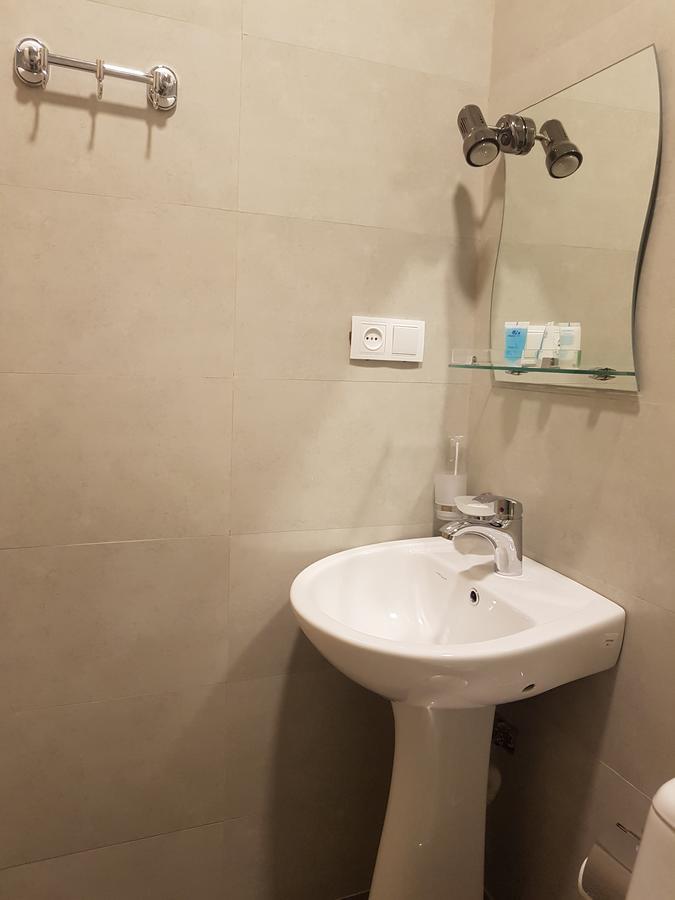 Tiflis House Hotel Екстериор снимка